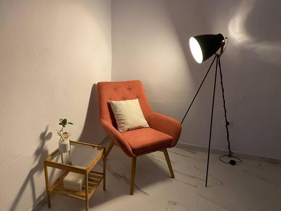 Willa Casa Galeria La Retinta Vejer de la Frontera Zewnętrze zdjęcie