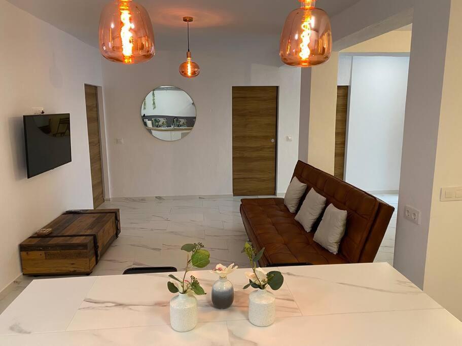Willa Casa Galeria La Retinta Vejer de la Frontera Zewnętrze zdjęcie